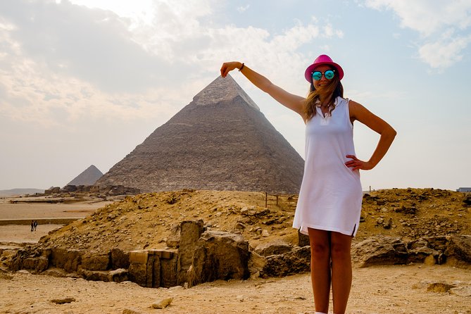 1-Day Cairo Tour from Eilat - Why this Cairo trip is such a long day