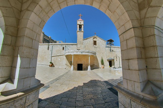 16-Night Israel Jordan and Egypt Tour - Mount Sinai and Saint Catherine’s Monastery