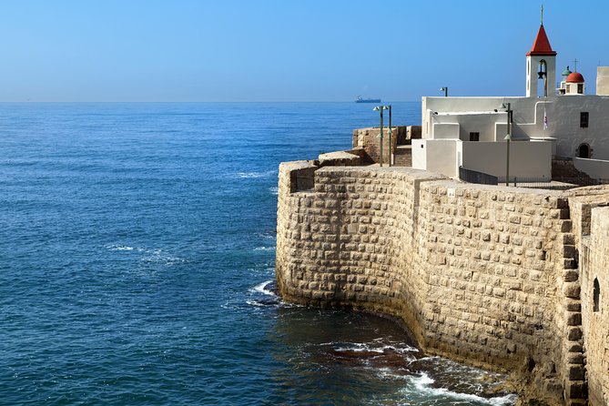 16-Night Israel Jordan and Egypt Tour - Jerusalem, Bethlehem, and the Dead Sea
