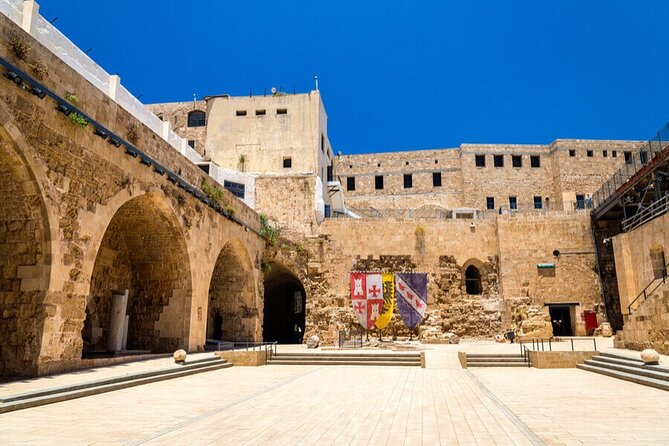 2-Day Israel Tour from Tel Aviv: Acre, Caesarea, Nazareth and the Sea of Galilee - Along the Sea of Galilee toward Capernaum
