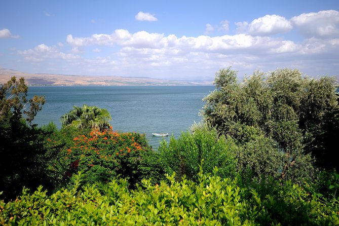 2-Day Northern Israel Tour from Tel Aviv: Golan Heights, Nazareth and the Sea of Galilee - The overnight stay and what to expect