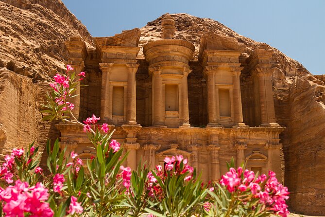 2-Day Petra Tour from Jerusalem - The ride back to Jerusalem