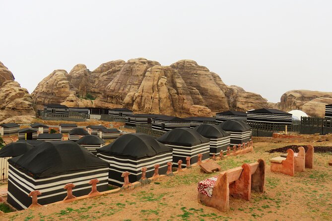 3-Day Petra and Wadi Rum Tour from Jerusalem - Why Petra is worth the three-day commitment