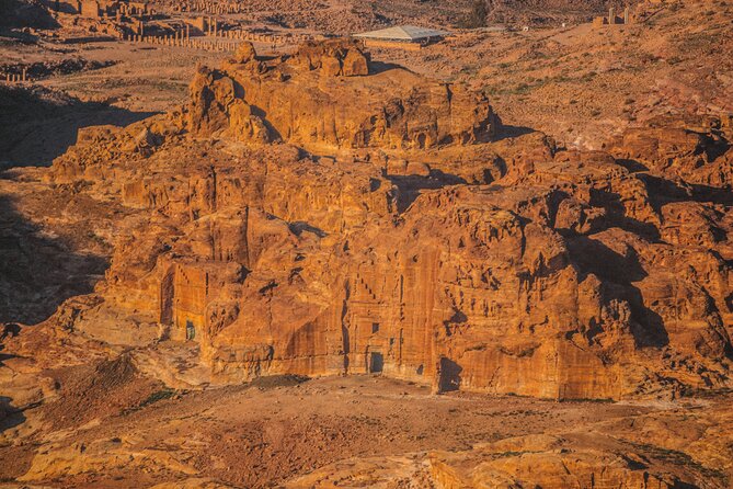 3-Day Petra and Wadi Rum Tour from Jerusalem - The guide can make or break a fast-moving tour