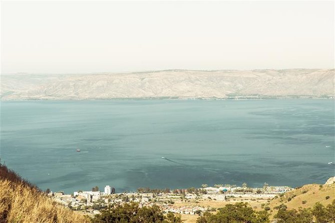 4-Day Christian Israel Tour from Tel Aviv - Who should book this four-day tour?