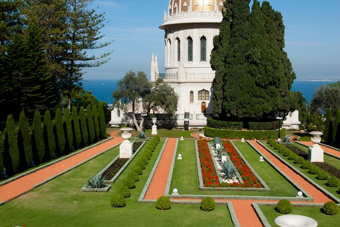 5-Day Best of Israel Tour from Tel Aviv: Jerusalem, Dead Sea, Nazareth, and Masada - Day 2: Nazareth and the Sea of Galilee