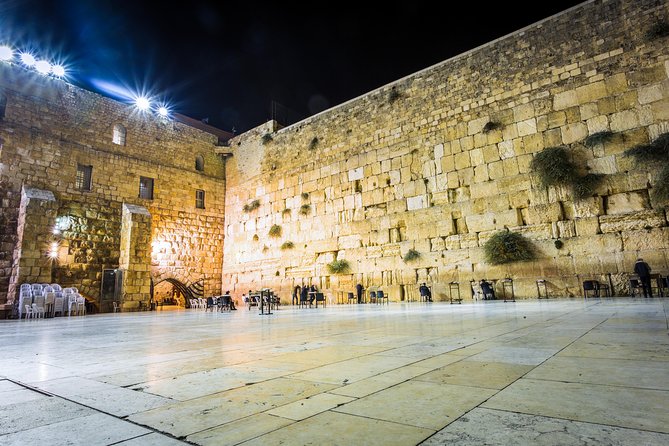7-Night Israel Highlights and Bibleland Tour - Capernaum, the Mount of Beatitudes, and Nazareth