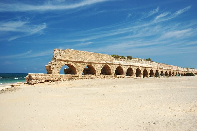 7-Night Israel Highlights and Bibleland Tour - How the group format affects the experience