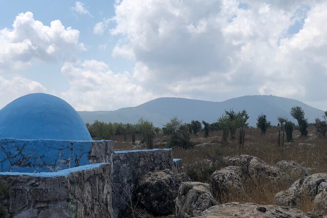 A Day of Spiritual Discovery in the Upper Galilee - Key points to know