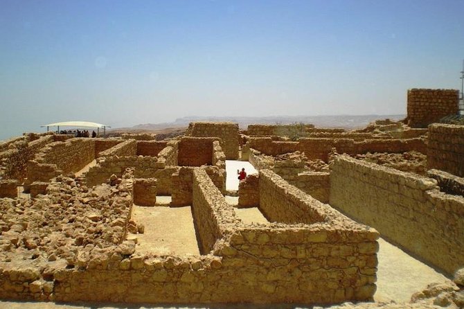 Along the Dead Sea exciting Private Tour - Is $1,299 good value for four people?