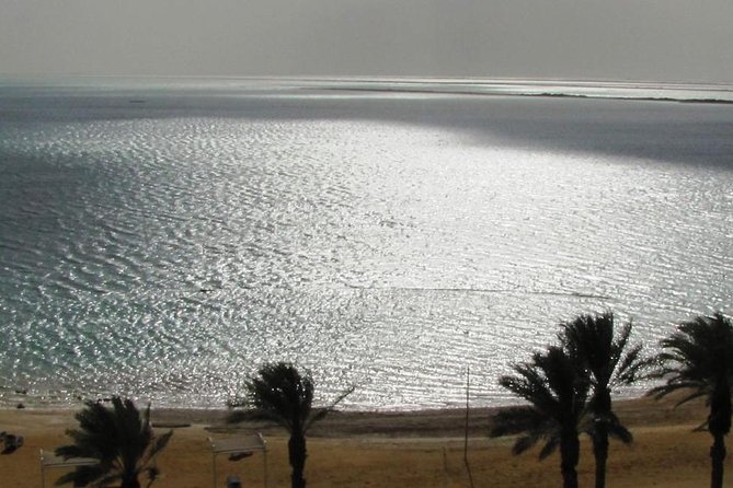 Along the Dead Sea exciting Private Tour - Who will enjoy this private Dead Sea day?