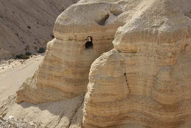 Along the Dead Sea exciting Private Tour - Two hours at a Dead Sea resort