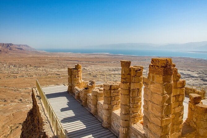 Ashdod Port Shore Excursion: Masada and the Dead Sea Day Tour from Ashdod Port - Is the $120 price good value?