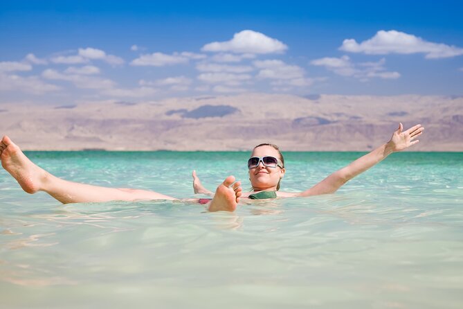 Ashdod Shore Excursion: Jerusalem and Dead Sea - for cruise ship guests only - The Western Wall and the Old City quarters