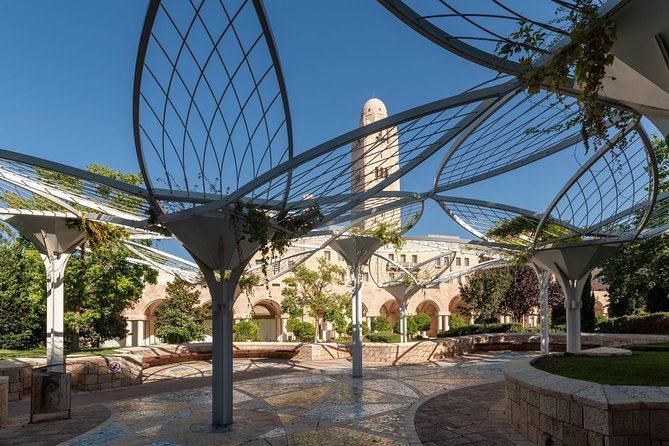 Best of Jerusalem Full-Day Tour from Jerusalem - Mahane Yehuda Market brings the day to life