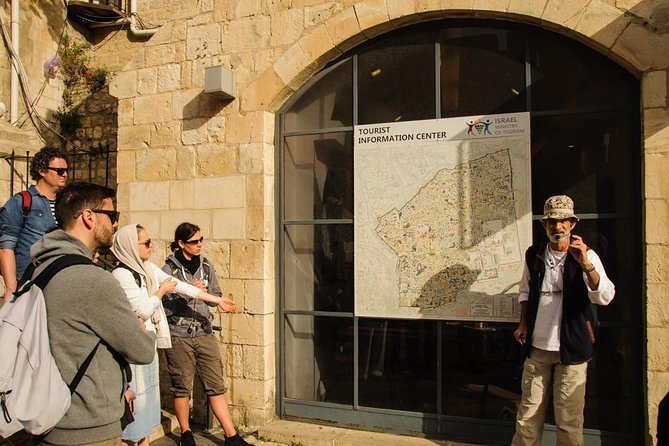 Best of Jerusalem Full-Day Tour from Tel Aviv - Why this day trip works for a first look at Jerusalem