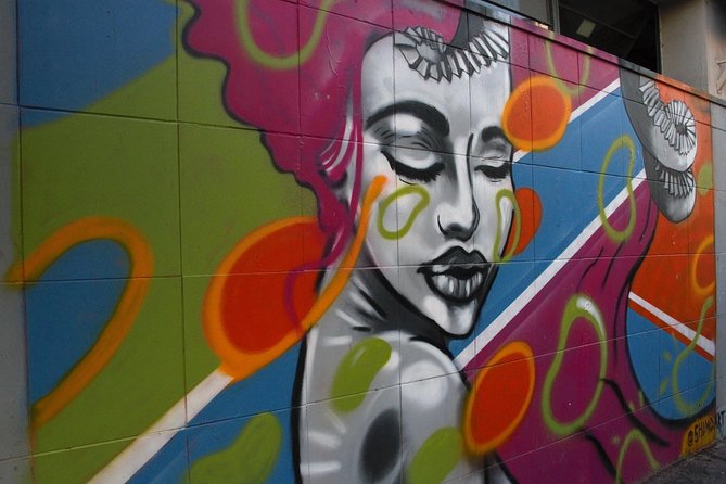 Best of Tel Aviv and Jaffa Walking Tour - 1 Day - Why this route works for a first day in Tel Aviv
