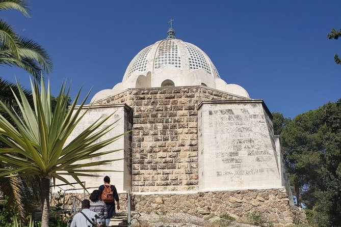 Bethlehem, Dead Sea, Jericho and Jordan River Private Tour From Jerusalem/TLV - The Dead Sea: two hours to slow down