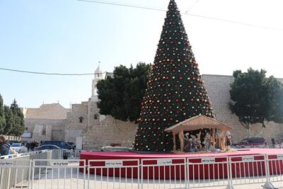 Bethlehem Half Day Private Tour – Pick up from Jerusalem/Tel Aviv/Ashdod