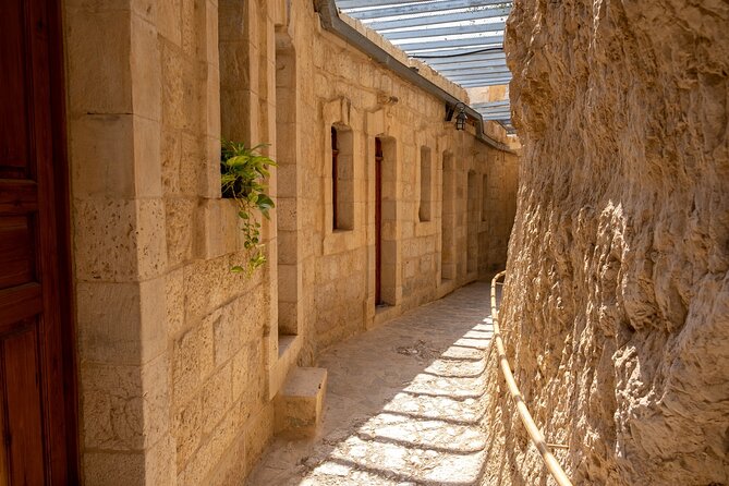 Bethlehem, Jericho & Jordan River Tour from Tel Aviv - Timing problems and how to handle them