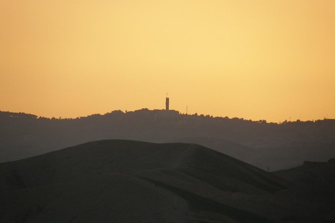 Bethlehem Jerusalem and the Dead Sea Private Tour - Why this private day works for a short visit
