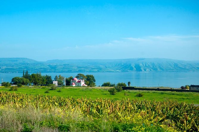 Biblical Highlights of the Galilee Tour From Tel Aviv - What this Galilee day trip actually covers