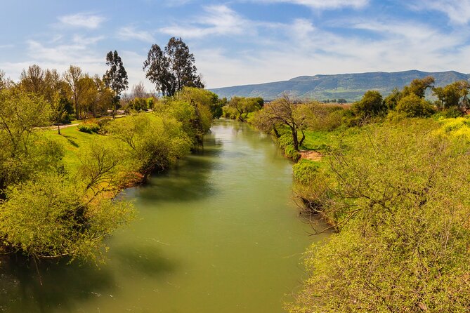 Biblical Highlights of the Galilee Tour From Tel Aviv - Who should book this Galilee tour