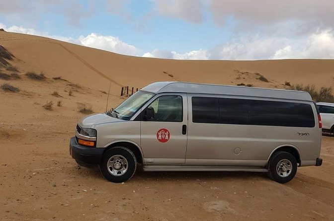 Biblical tours - Starting from Tel Aviv, Jerusalem, or the port