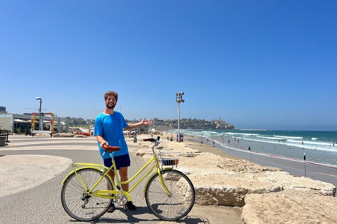 Bicycle Rentals - Who will enjoy this rental most