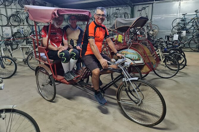 Bike the Holy Land with Yoav Lavi, Bike Guide for all levels and a Photographer - Starting in Tel Aviv, then choosing your direction