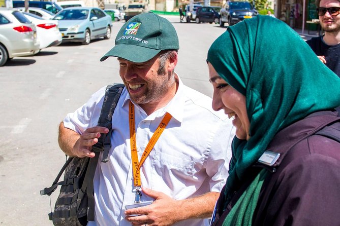 Boutique Walking Tour of Jerusalem - Mount Zion and the quieter side of Jerusalem