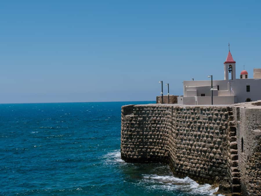 Caesarea, Haifa & Akko Day Trip from Jerusalem - Who will enjoy this day most