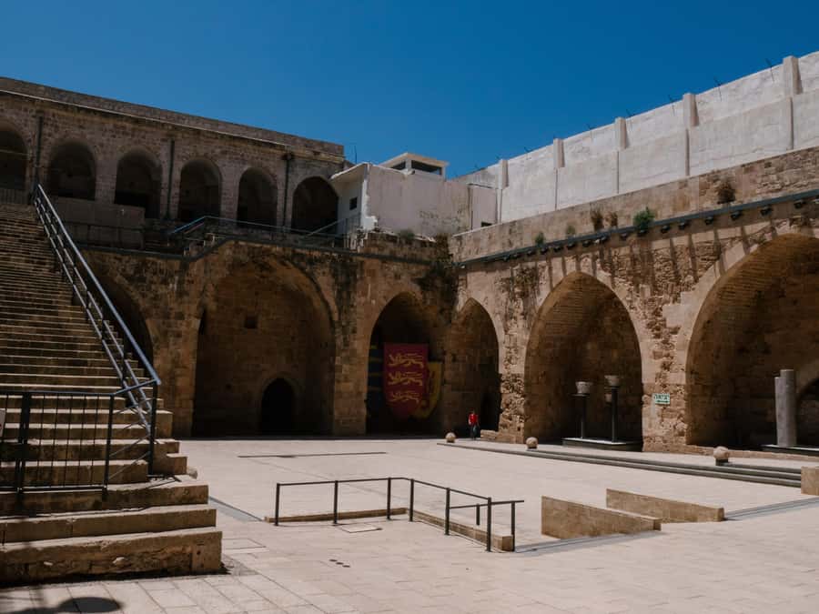 Caesarea, Haifa & Akko Day Trip from Jerusalem - Should you book the Caesarea, Haifa, and Acre tour?