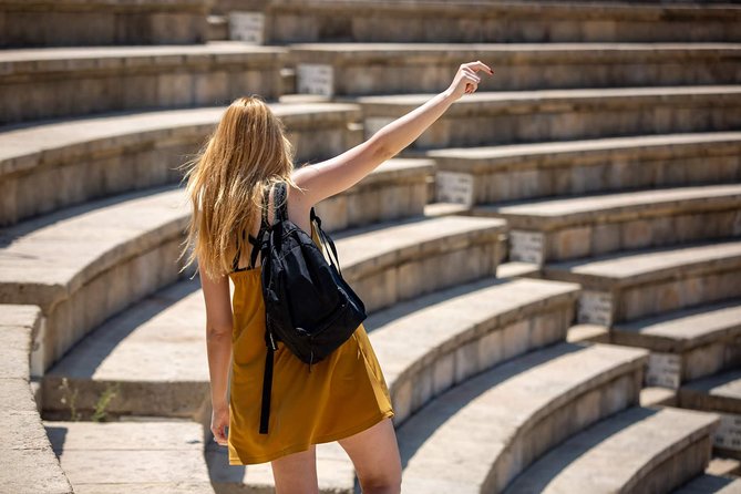 Caesarea, Haifa And Akko Tour - Walking, weather, and practical planning