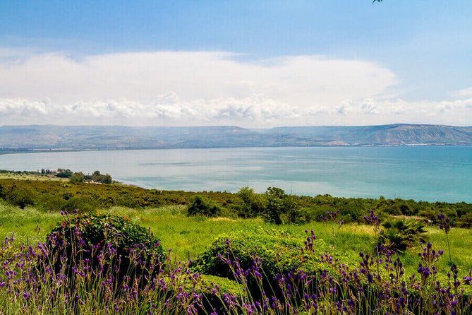 Christian Gems Around the Sea of Galilee from Jerusalem - Who should book this Sea of Galilee tour?