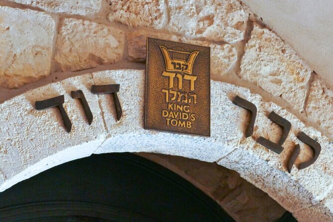 City of David and Underground Jerusalem Day Tour - How good guiding changes the day
