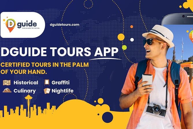 Classic Jerusalem Old City Tour - Dguide Self Guiding App - The Church of the Holy Sepulchre