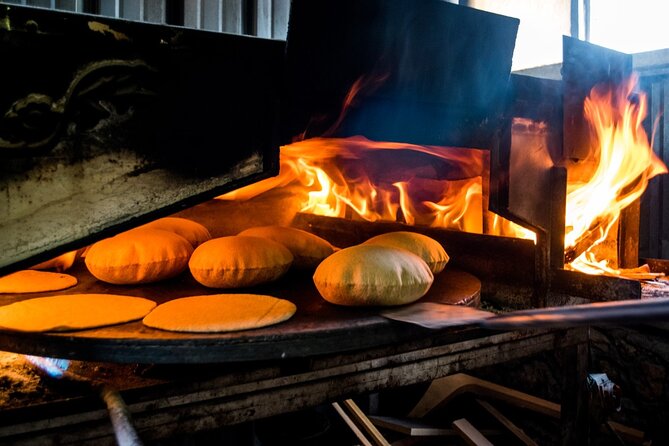 Culinary Day Tour of the Galilee - A food tour that connects the Galilee to its people