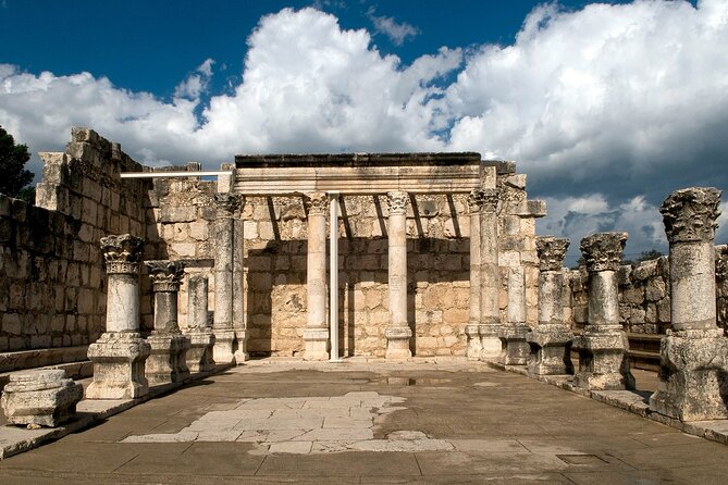 Day Trip from Jerusalem to Sea of Galilee and Nazareth - The Church of the Annunciation and St. Joseph’s Church