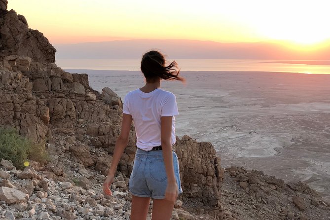 Day Trip: Masada Sunrise, Ein Gedi, and Dead Sea from Tel Aviv - Key points before you book