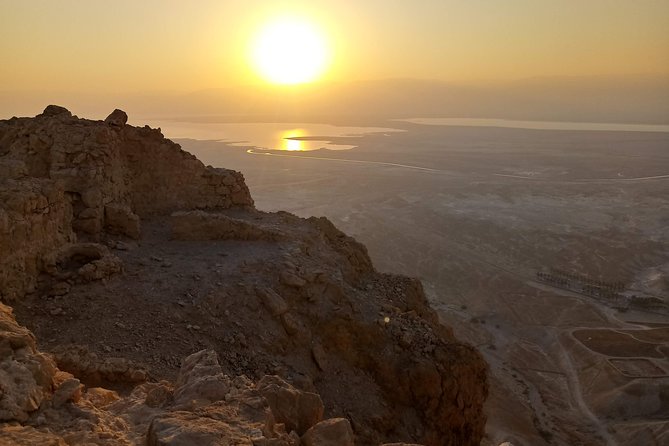 Day Trip: Masada Sunrise, Ein Gedi, and Dead Sea from Tel Aviv - Who will enjoy this trip most