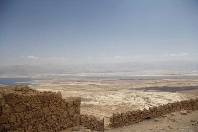 Day Trip: Masada Sunrise, Ein Gedi, and Dead Sea from Tel Aviv - Booking, cancellation, and weather notes