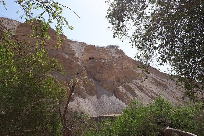 Day Trip to the Dead Sea Valley with GaryTheGuide - Why this private Dead Sea day works