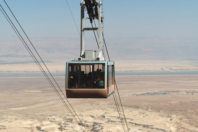 Dead Sea 1/2 Day Mini Group From Jerusalem. Up to 6 pax only - Should You Book the Dead Sea Half-Day Tour?