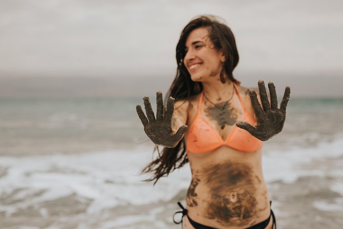 Dead Sea Chill Out Half-Day Trip from Jerusalem - Is $44 good value?