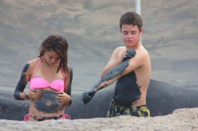 Dead Sea Full-Day Trip from Tel Aviv