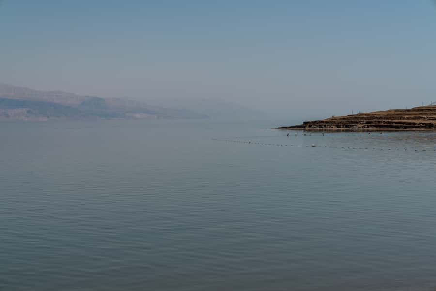 Dead Sea Full-Day Trip from Tel Aviv - Who will enjoy this 10-hour outing