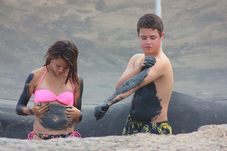Dead Sea Full-Day Trip from Tel Aviv - A brief stop near the Inn of the Good Samaritan