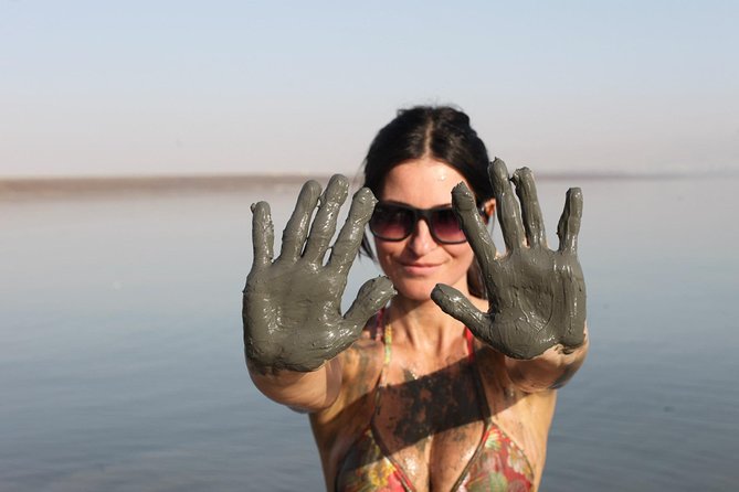 Dead Sea, Masada and Ein Gedi Day Tour from Jerusalem - Ein Gedi: a green pause in a dry world