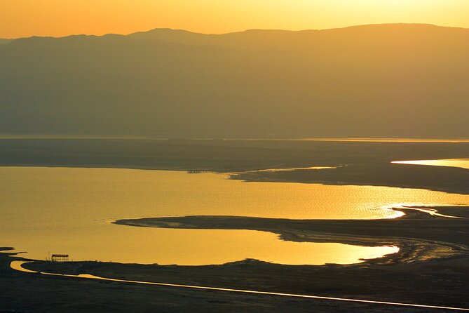 Dead Sea, Masada at Sunrise and Ein Gedi Tour from Jerusalem - Should you book the Masada sunrise and Dead Sea tour?